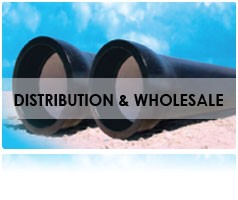 Distribution & Wholesale
